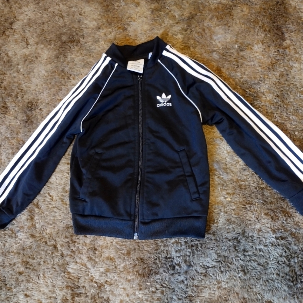 Adidas Jacket 2T